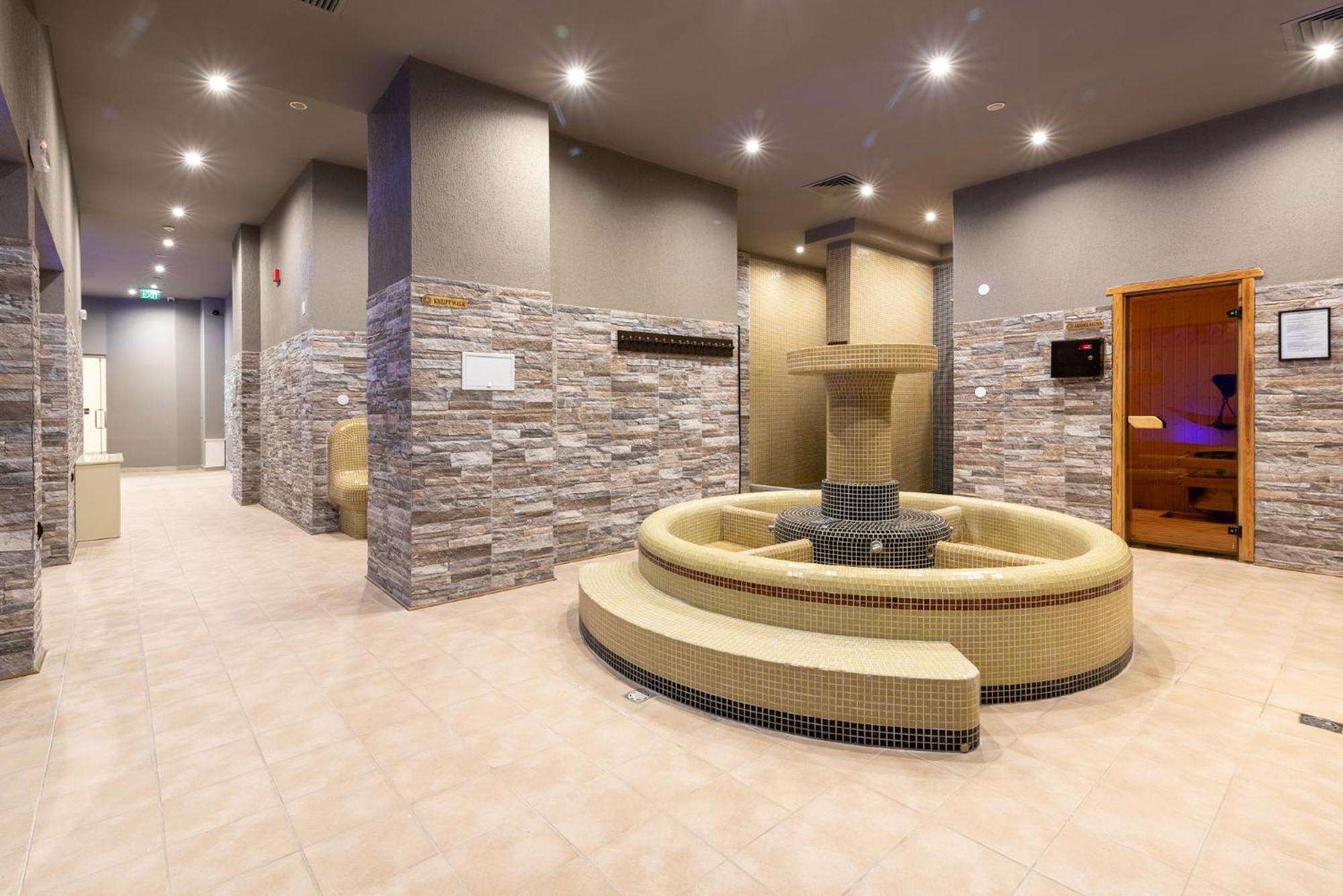 Premier Luxury Mountain Bansko