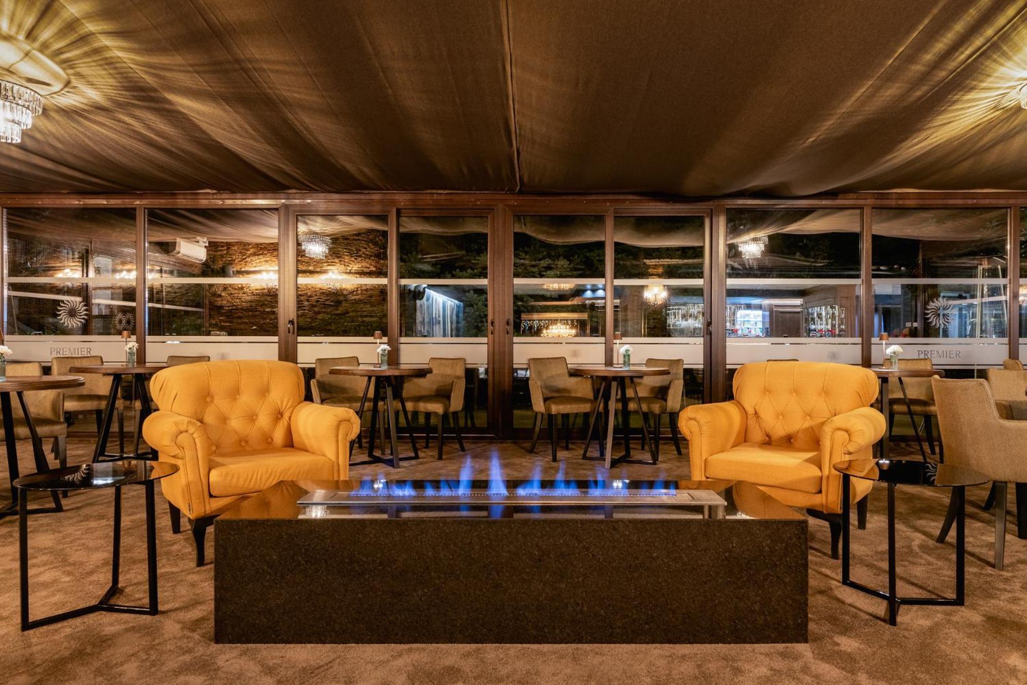 Hotel Premier Luxury Mountain 5*