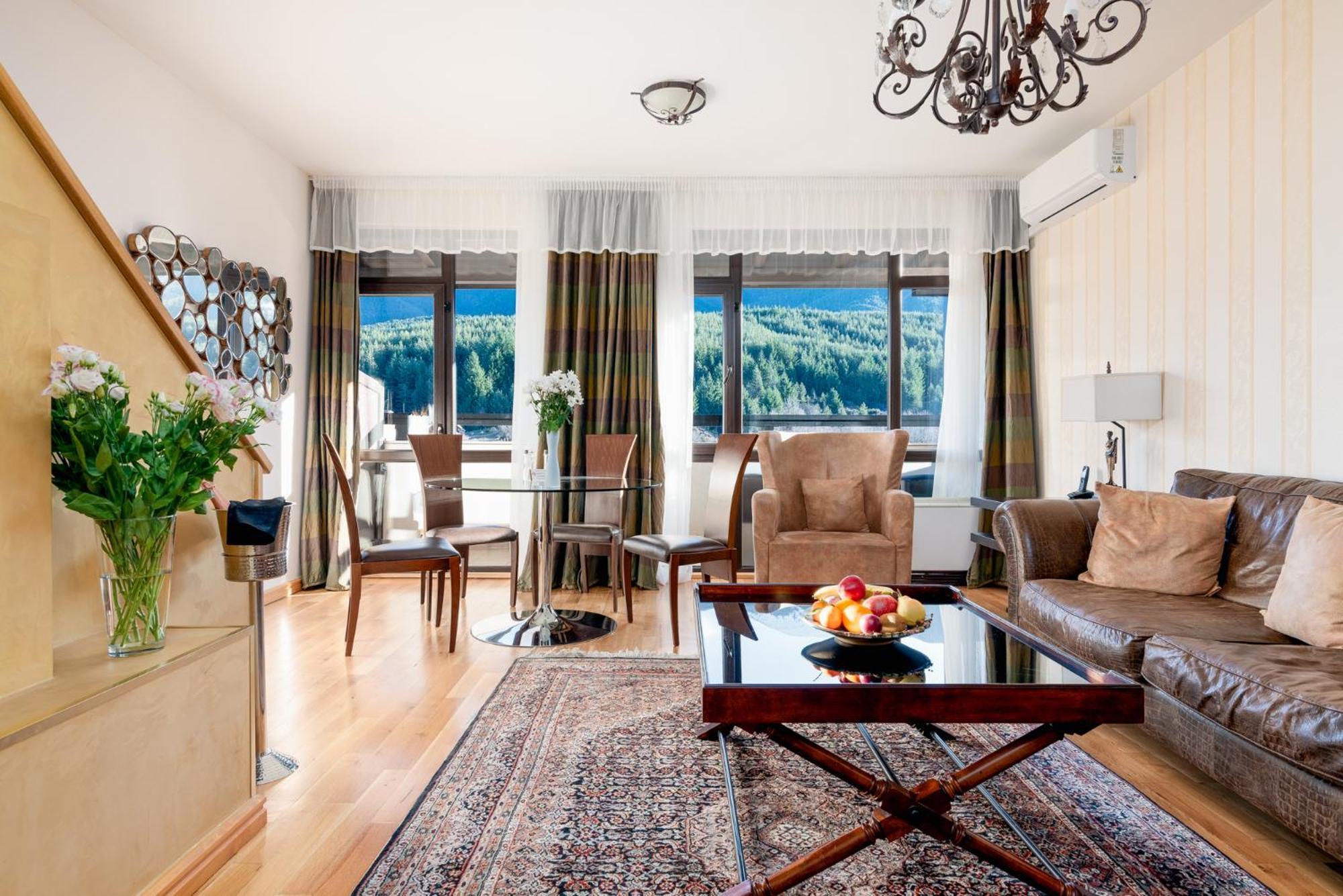 Premier Luxury Mountain 5* Bansko