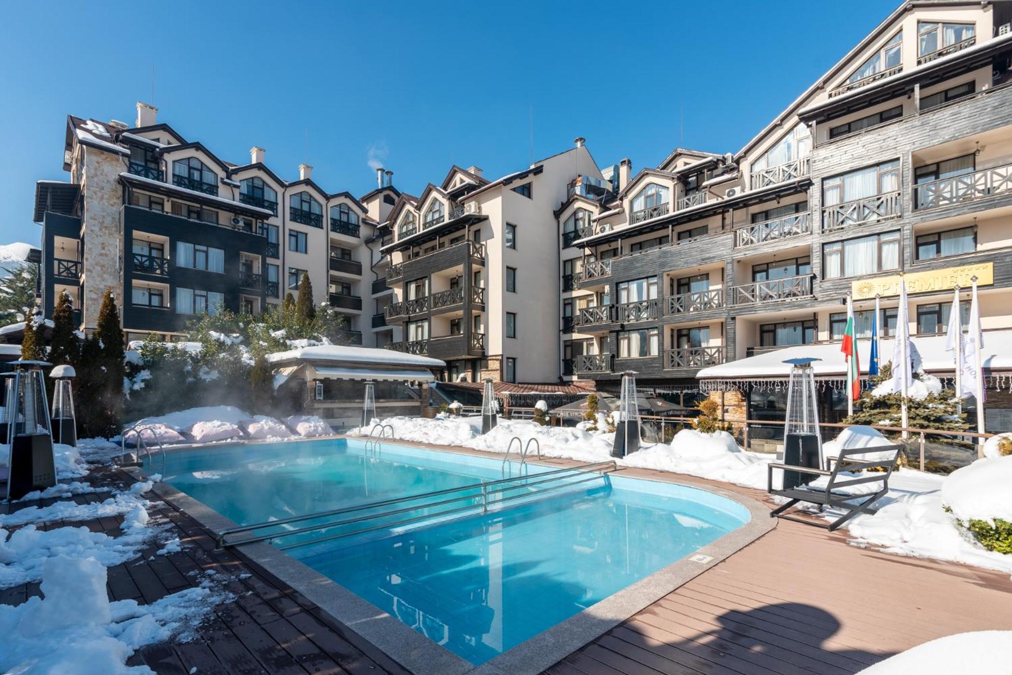 Premier Luxury Mountain Bansko