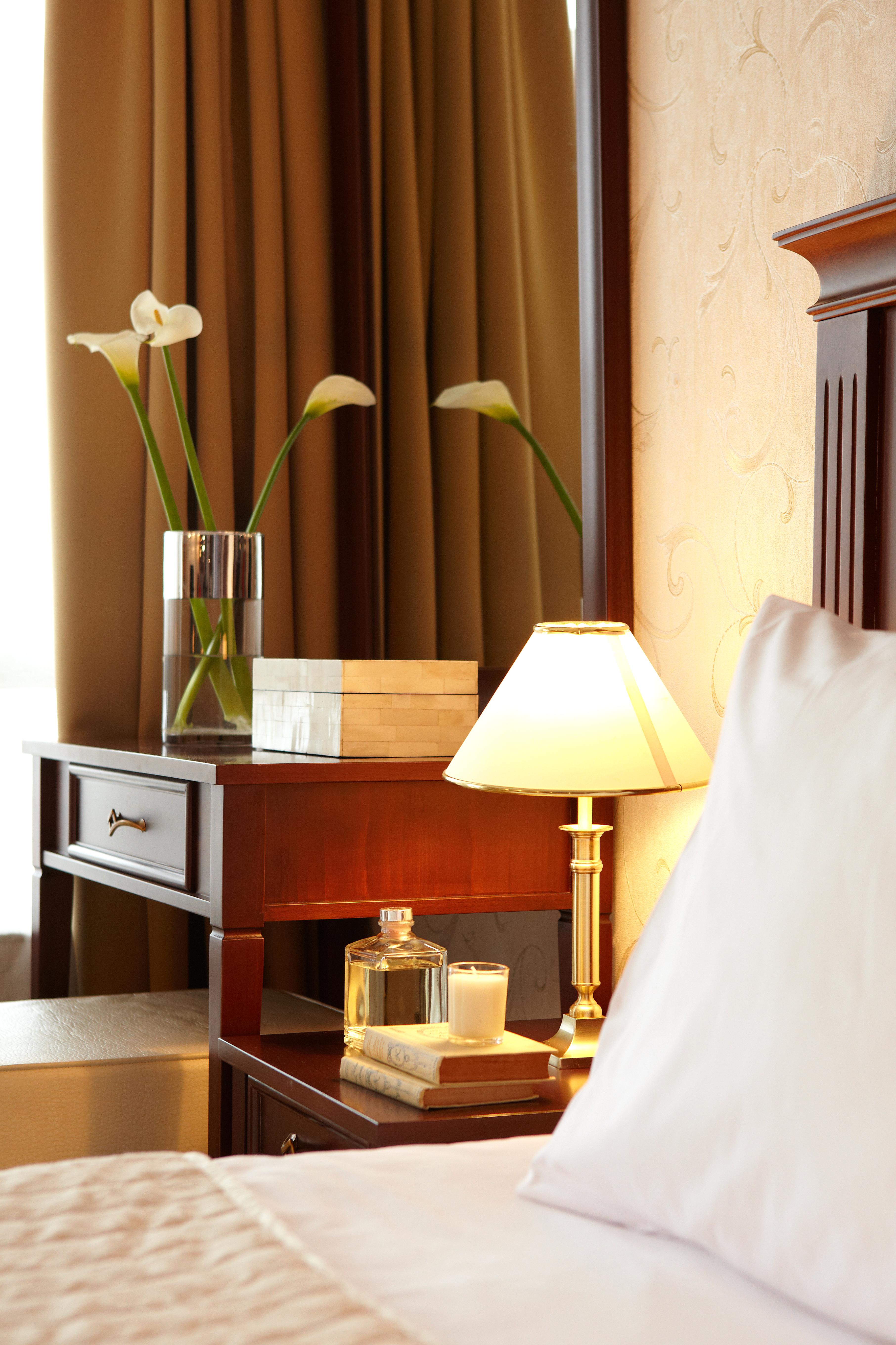Ξενοδοχείο Premier Luxury Mountain 5*