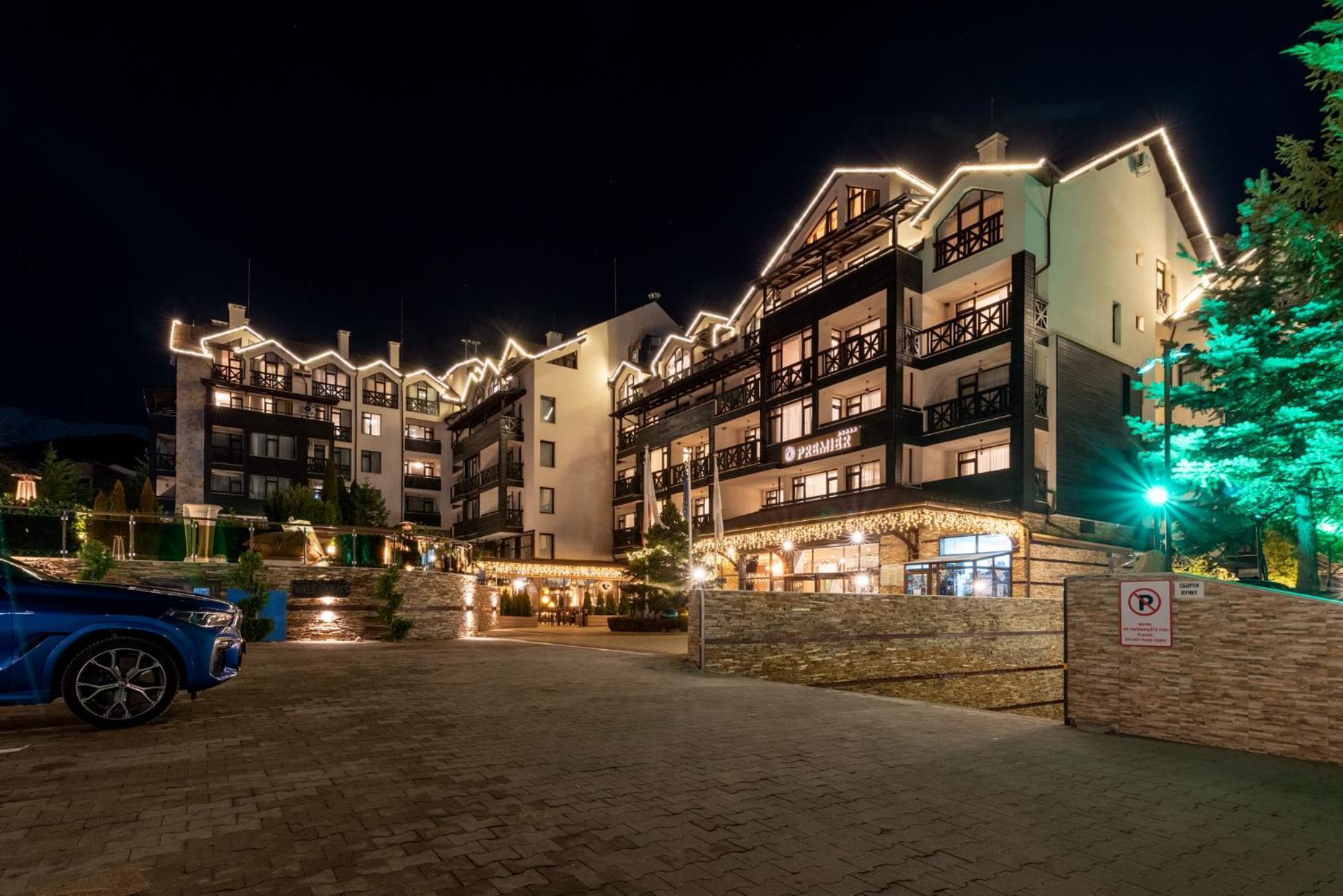 Premier Luxury Mountain 5*