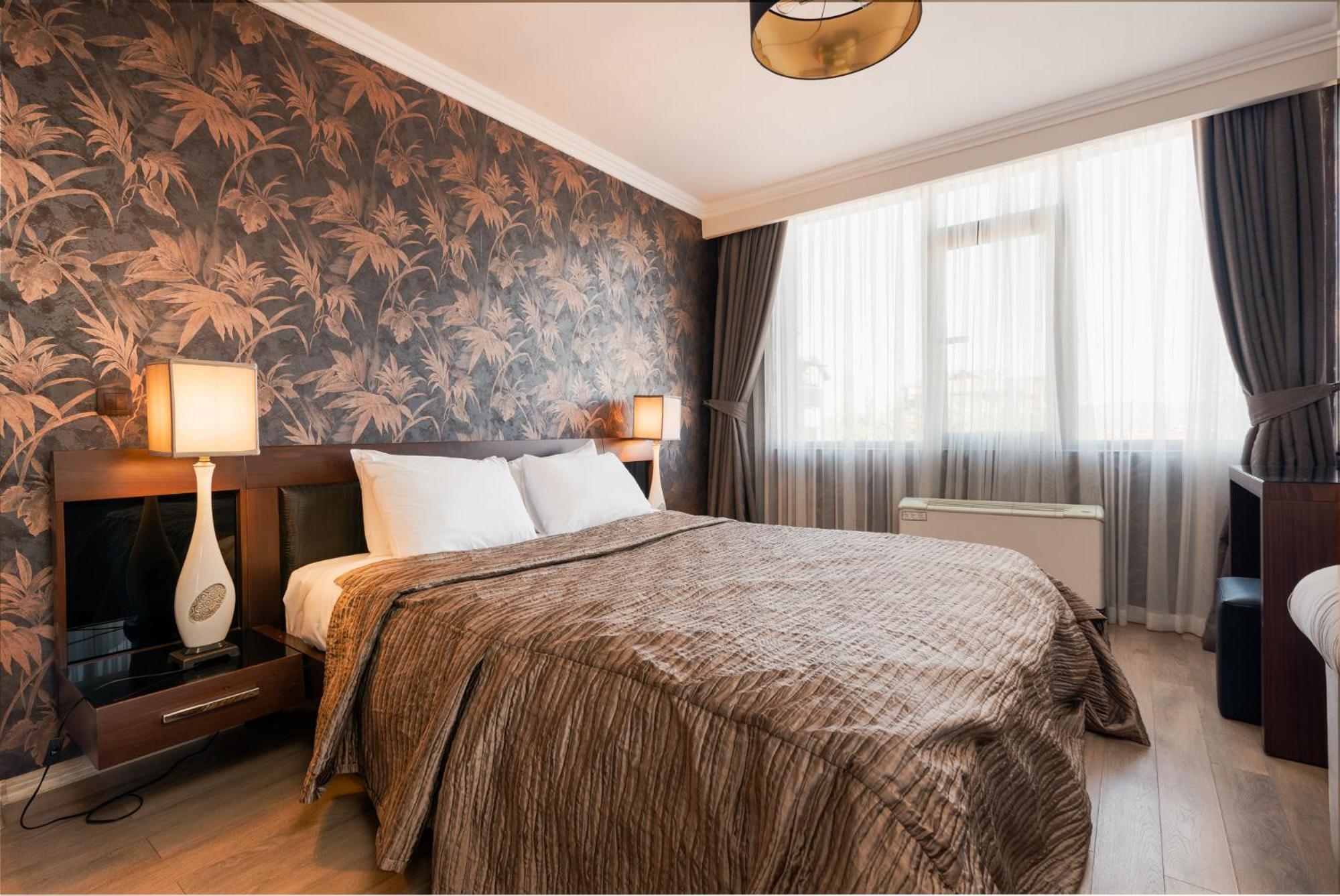 Premier Luxury Mountain Ξενοδοχείο 5*